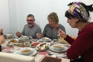 Learn Turkish Cuisine from a Local Mom
