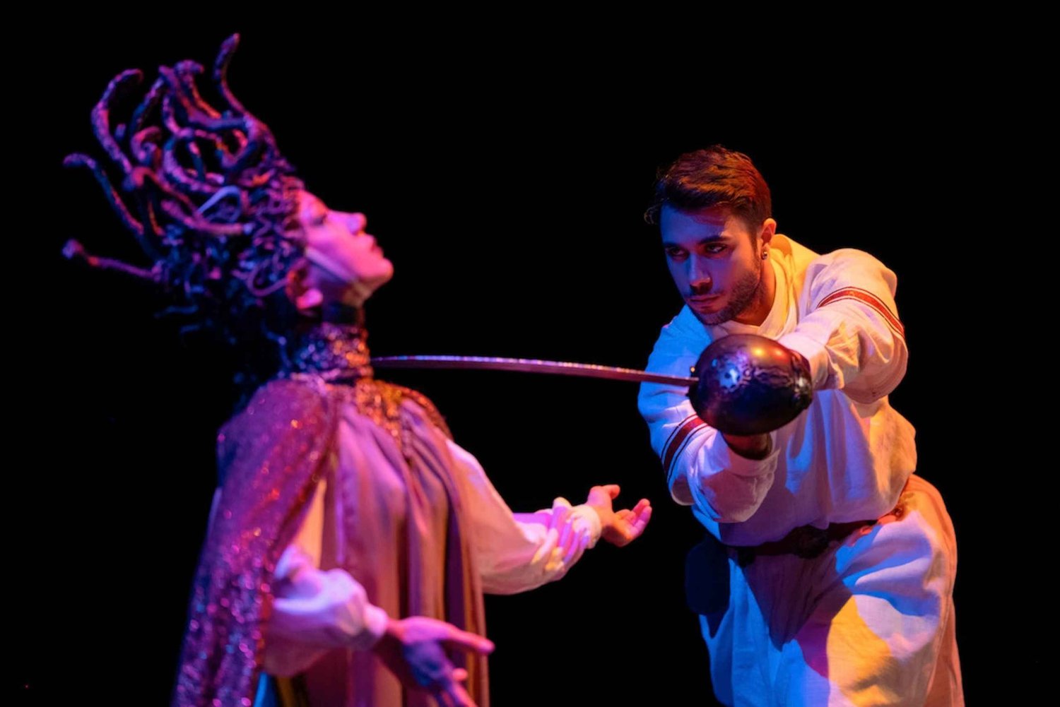 Legends of Istanbul Live Show Admission Tickets