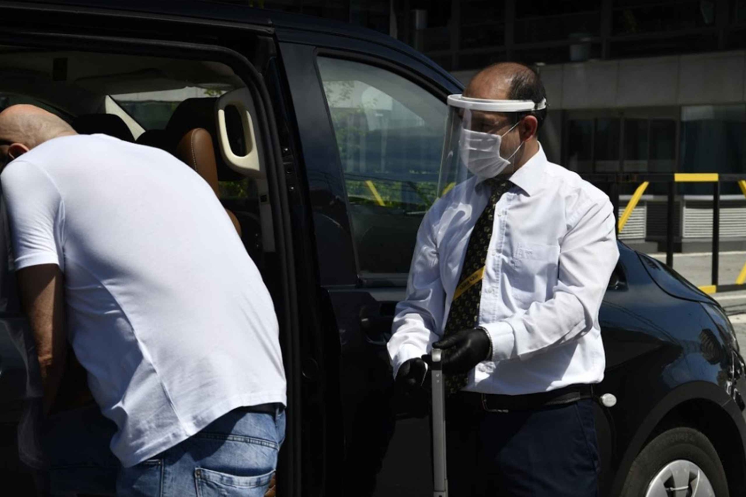 Luxury Private Yacht Rental