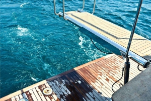 Luxury Private Yacht Rental