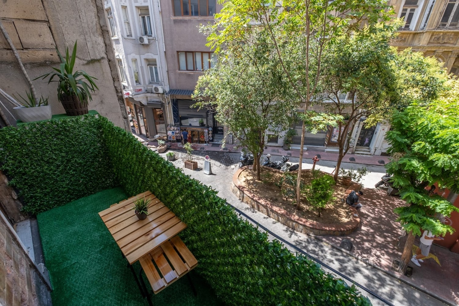 Medusa Historic Luxury Hotel | Galata