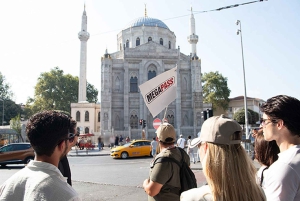 Istanbul MegaPass: Skip-the-Line Tickets for Top Attractions