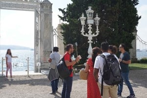 Istanbul MegaPass: Skip-the-Line Tickets for Top Attractions