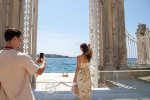 Istanbul MegaPass: Skip-the-Line Tickets for Top Attractions