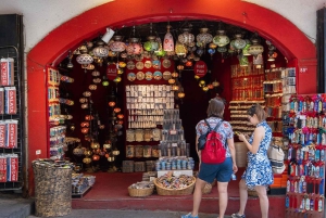 Istanbul MegaPass: Skip-the-Line Tickets for Top Attractions