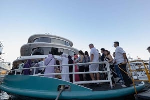 Istanbul MegaPass: Skip-the-Line Tickets for Top Attractions