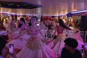 Istanbul MegaPass: Skip-the-Line Tickets for Top Attractions