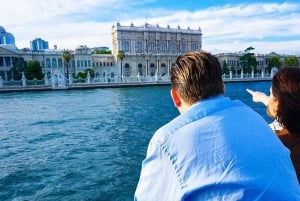 Istanbul MegaPass: Skip-the-Line Tickets for Top Attractions