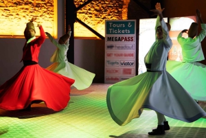 Istanbul MegaPass: Skip-the-Line Tickets for Top Attractions