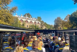 Istanbul MegaPass: Skip-the-Line Tickets for Top Attractions