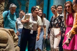 Istanbul MegaPass: Skip-the-Line Tickets for Top Attractions
