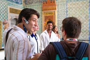 Istanbul MegaPass: Skip-the-Line Tickets for Top Attractions