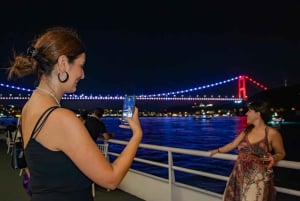 Istanbul MegaPass: Skip-the-Line Tickets for Top Attractions