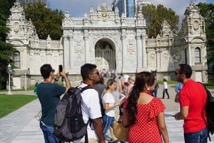 Istanbul MegaPass: Skip-the-Line Tickets for Top Attractions