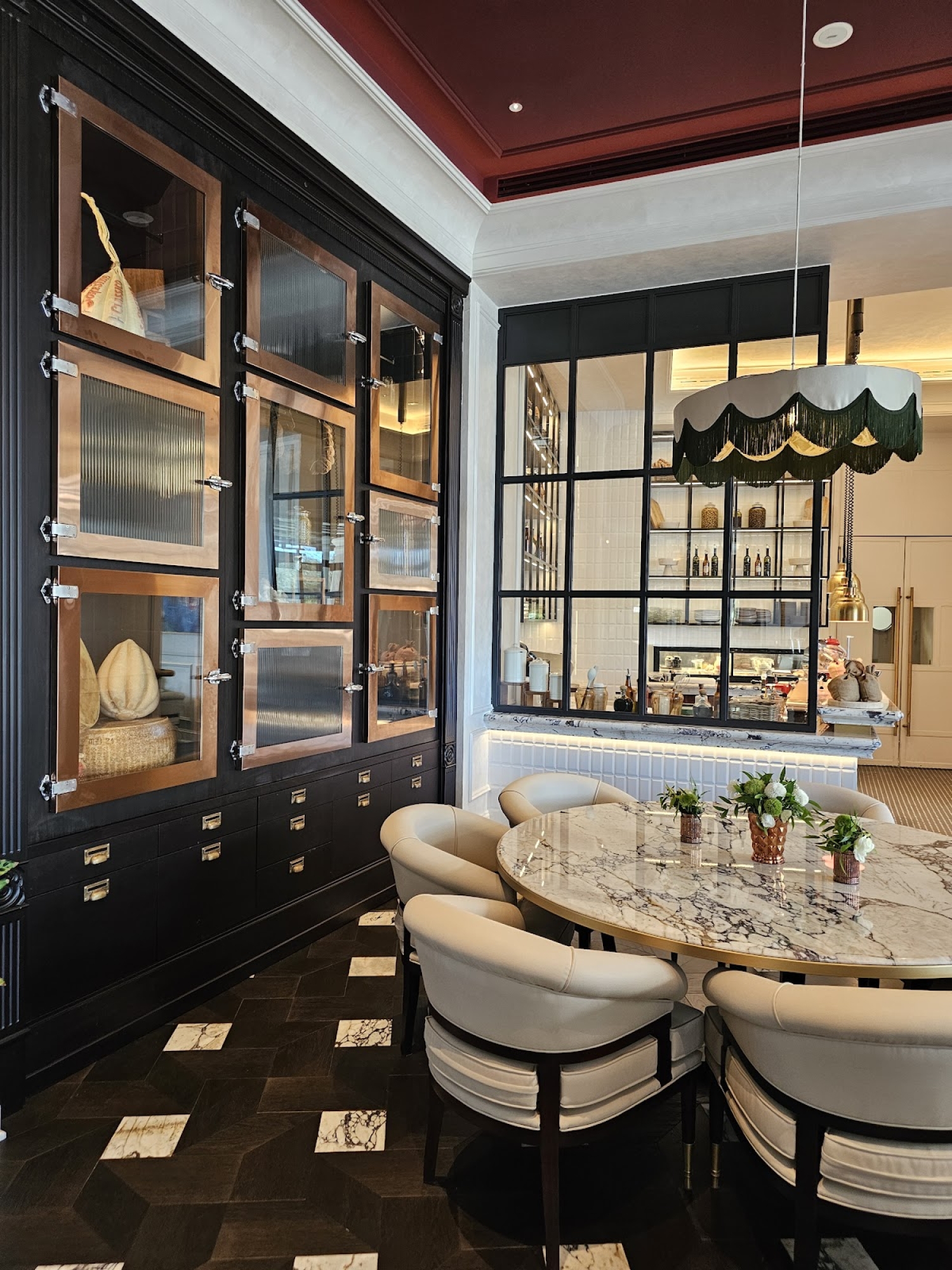 Monteverdi Ristorante