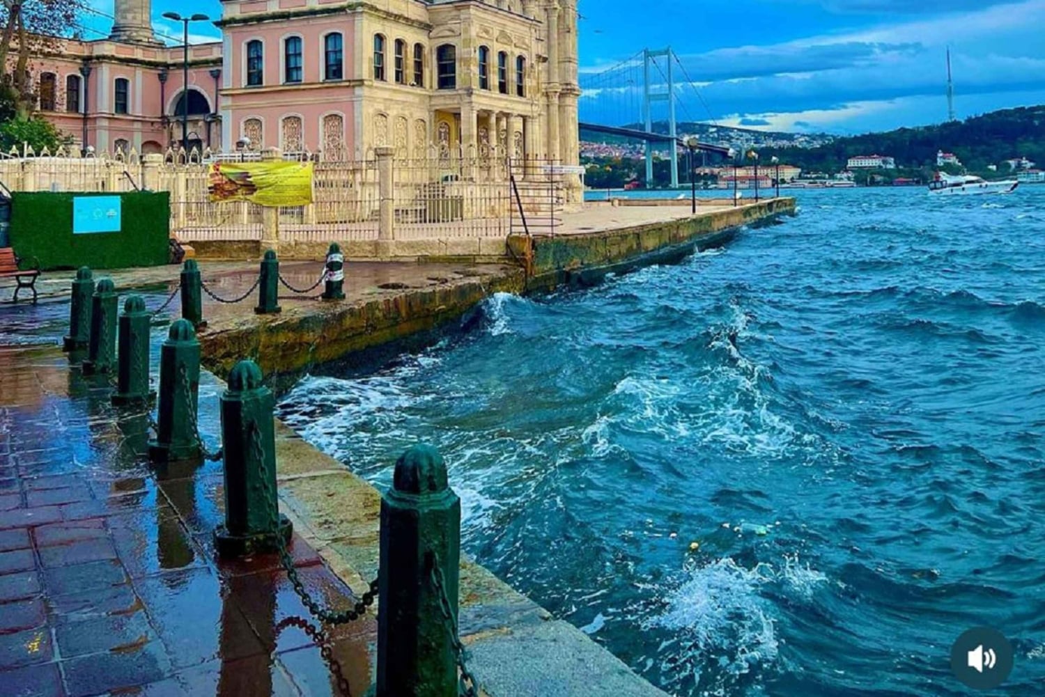 Multi 2 Days Private Guided Istanbul Top Highlights Tour