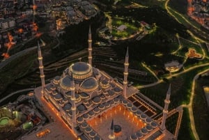 Multi 2 Days Private Guided Istanbul Top Highlights Tour