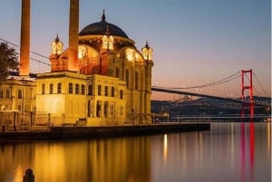 Multi 2 Days Private Guided Istanbul Top Highlights Tour