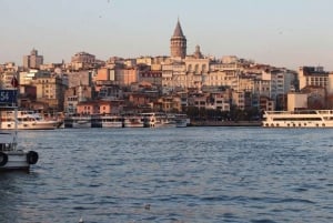 Multi 2 Days Private Guided Istanbul Top Highlights Tour