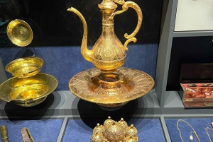 Multi 2 Days Private Guided Istanbul Top Highlights Tour