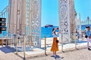 Multi 2 Days Private Guided Istanbul Top Highlights Tour