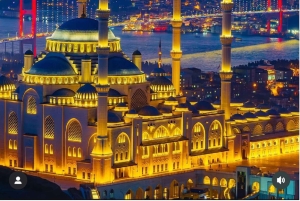 Multi 2 Days Private Guided Istanbul Top Highlights Tour