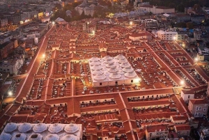 Multi 2 Days Private Guided Istanbul Top Highlights Tour