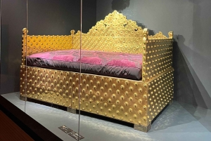 Multi 2 Days Private Guided Istanbul Top Highlights Tour