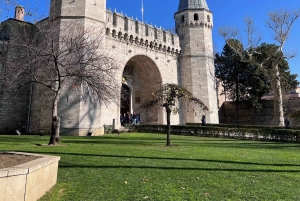 Multi 2 Days Private Guided Istanbul Top Highlights Tour