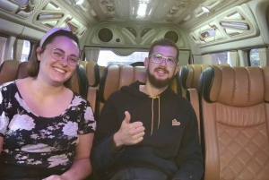 Navigate Istanbul with Exclusive Airport Transfers