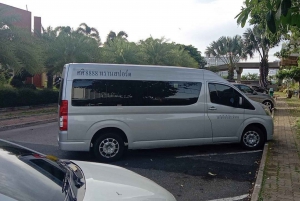 Navigate Istanbul with Exclusive Airport Transfers