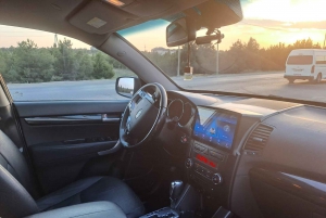 Navigate Istanbul with Exclusive Airport Transfers