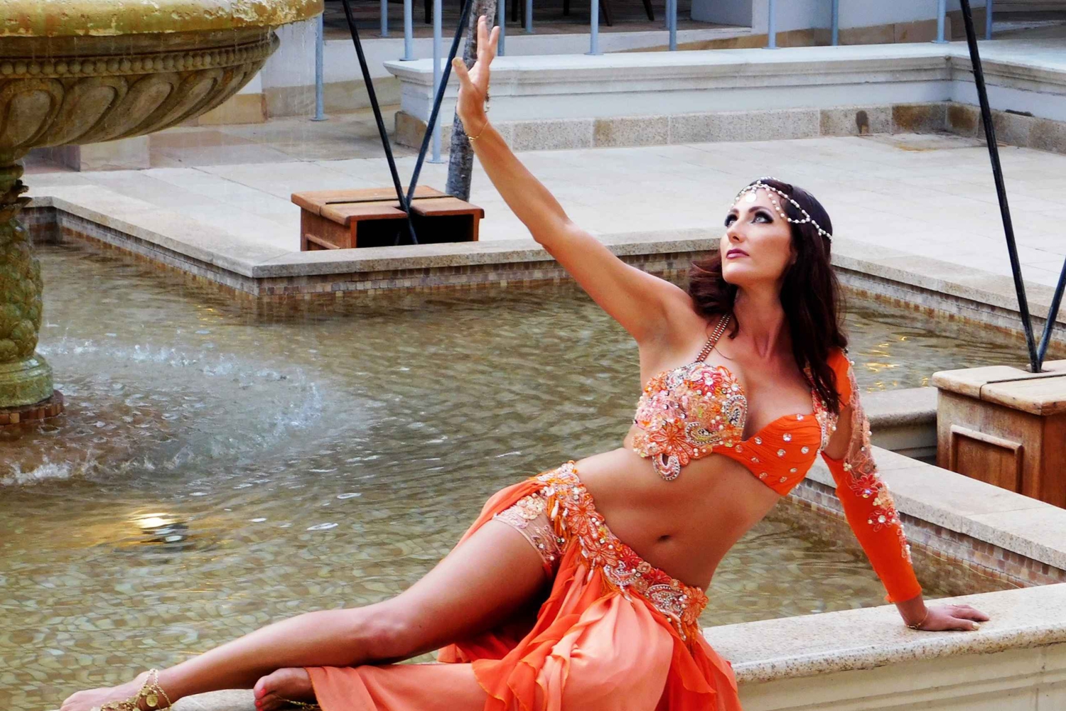 New Year Party on the Bosphorus dinner unlimited drinks inc.