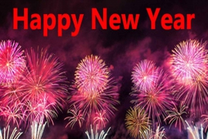 Istanbul: New Year's Eve Bosphorus Dinner Cruise 2026