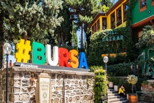 Bursa Uludag Tour from Istanbul