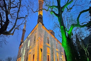 Bursa Uludag Tour from Istanbul