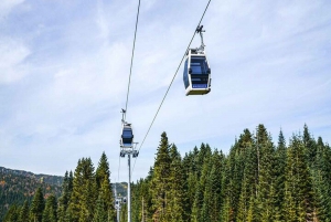 Bursa Uludag Tour from Istanbul