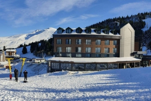 Bursa Uludag Tour from Istanbul