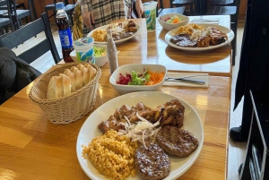 Bursa Uludag Tour from Istanbul