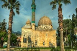 Bursa Uludag Tour from Istanbul