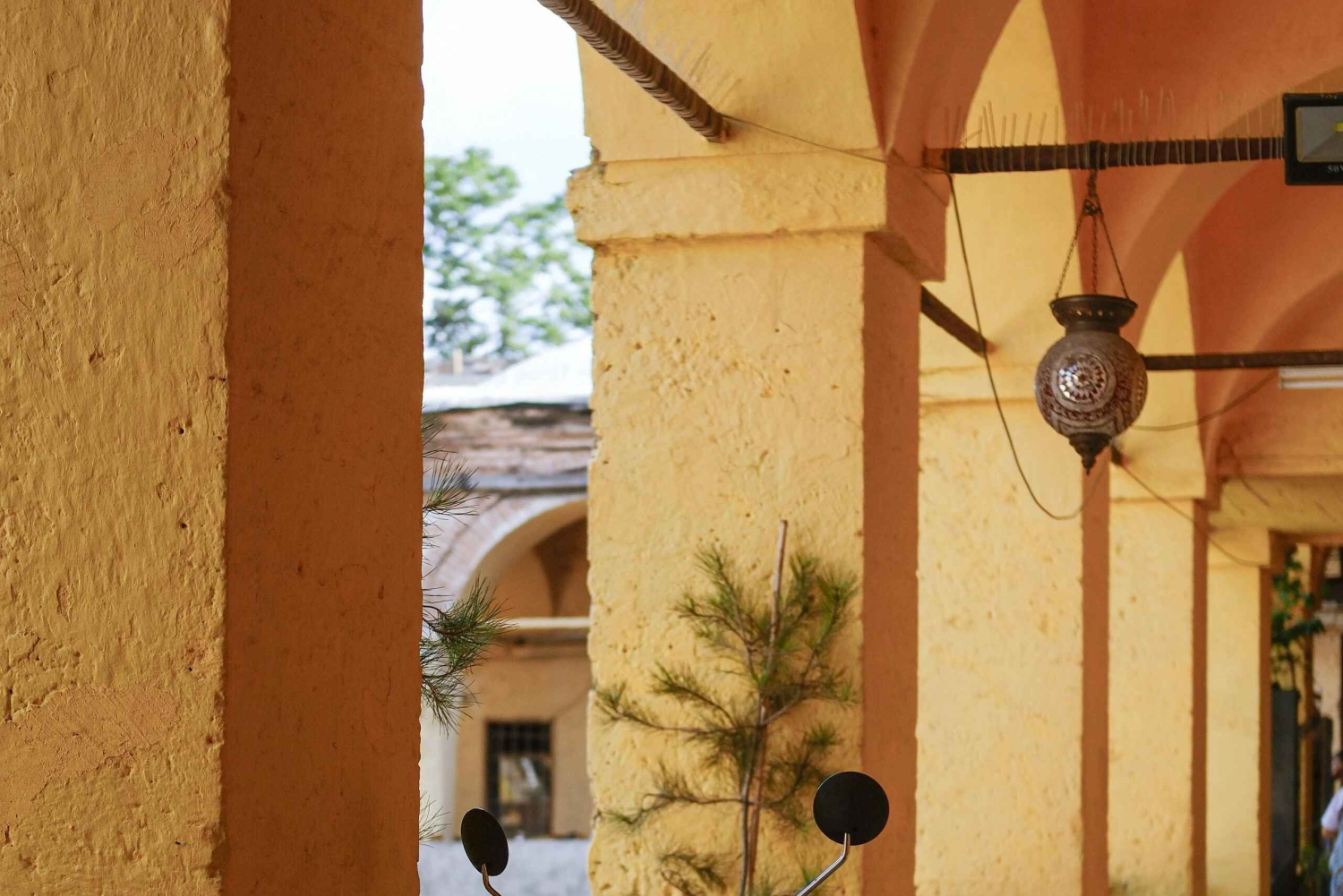 Orient Express & Agatha Christie's Constantinople&PeraPalace