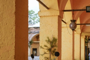 Orient Express & Agatha Christie's Constantinople&PeraPalace