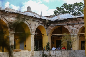 Orient Express & Agatha Christie's Constantinople&PeraPalace