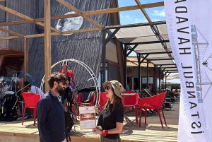 Istanbul Full-Day Princess Island Tour: Büyükada & Kınalıada