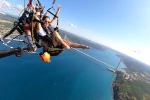 Istanbul Full-Day Princess Island Tour: Büyükada & Kınalıada