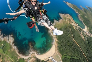 Istanbul Full-Day Princess Island Tour: Büyükada & Kınalıada