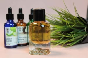 Istanbul: Perfume Workshop in a Stylish Galata Atelier