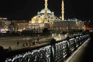 Premium Line : Private Istanbul Tour : All Inclusive Package