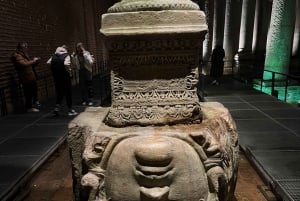 Premium Line : Private Istanbul Tour : All Inclusive Package