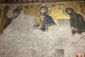 Premium Line : Private Istanbul Tour : All Inclusive Package